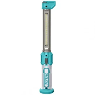 Linterna Inalam., 3.5W, 4V, 300 Lum, incl. USB-C, TWLI043006