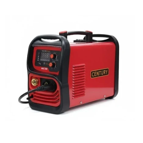 Soldadora 250Amp, Inverter, 110/220V, MMA/MIG/TIG-LIFT, Pant.LED - Imagen 10