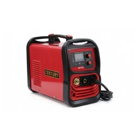 Soldadora 250Amp, Inverter, 110/220V, MMA/MIG/TIG-LIFT, Pant.LED - Imagen 8