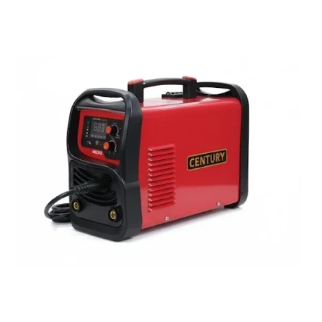 Soldadora 250Amp, Inverter, 110/220V, MMA/MIG/TIG-LIFT, Pant.LED - Imagen 9